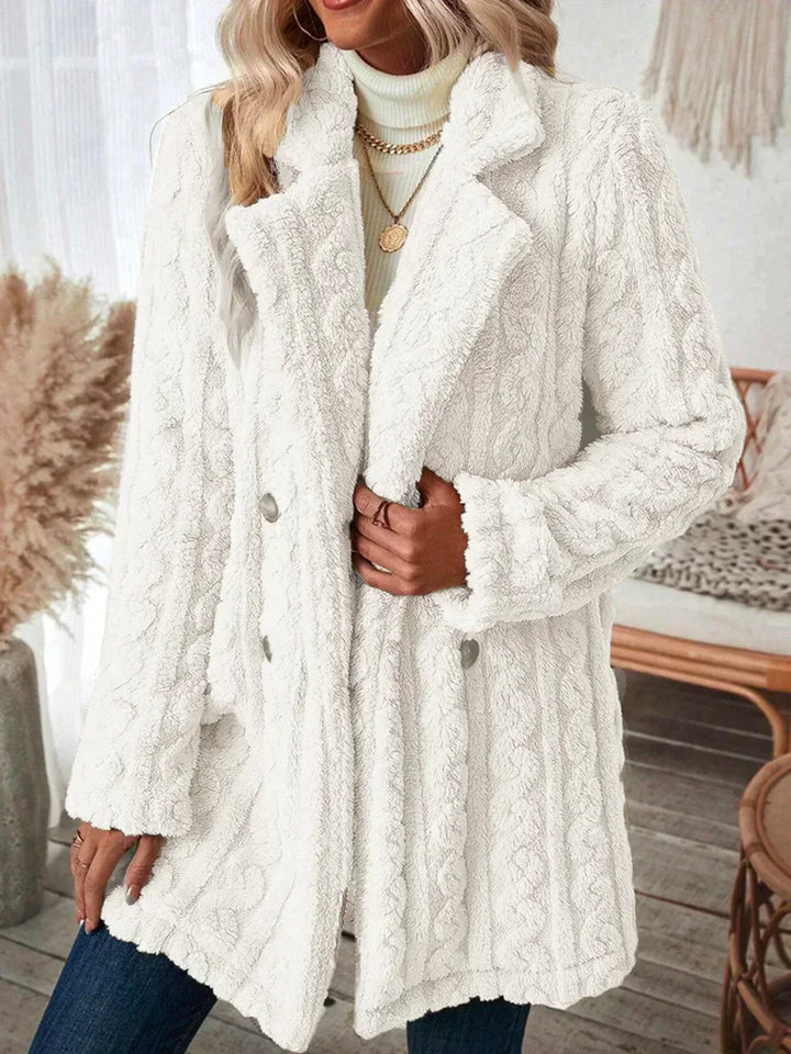 Stilla | Modetjakke med Elegant Udsigt