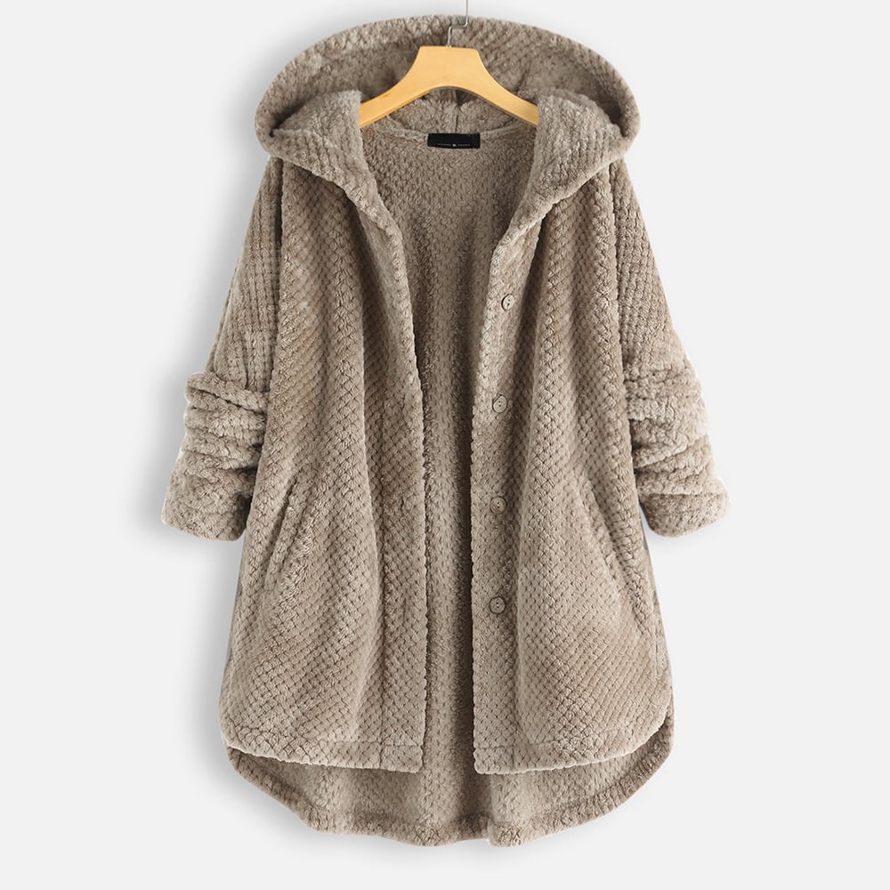 Stilla | Stilfuld og Elegant Generel Jakke