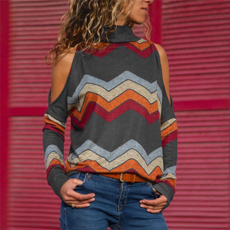 Stilla | Ukompliceret sweater med smart design