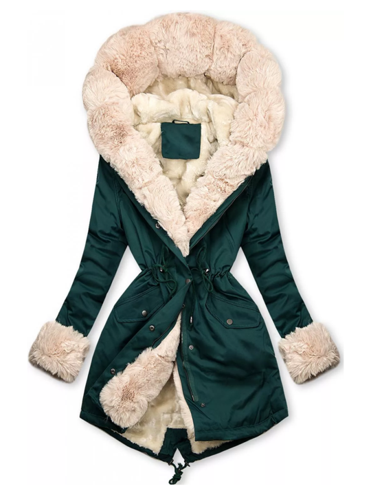 Stilla | Modeblazer med stilfuld note