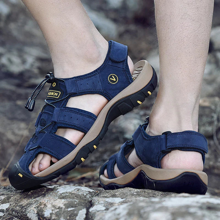 Stilla | De Ultimative Sandaler Til Daglig Brug