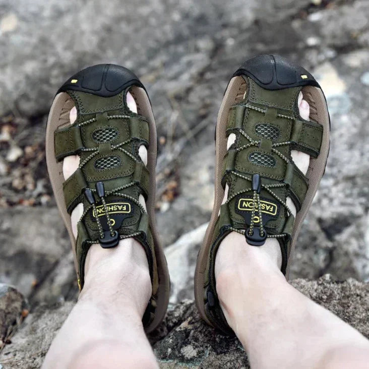 Stilla | De Ultimative Sandaler Til Daglig Brug