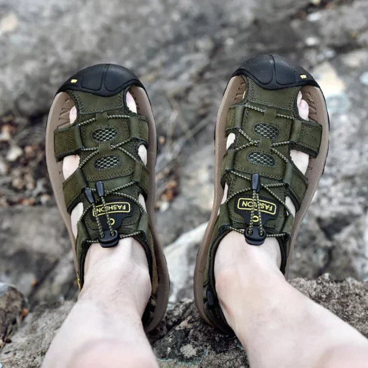 Stilla | De Ultimative Sandaler Til Daglig Brug