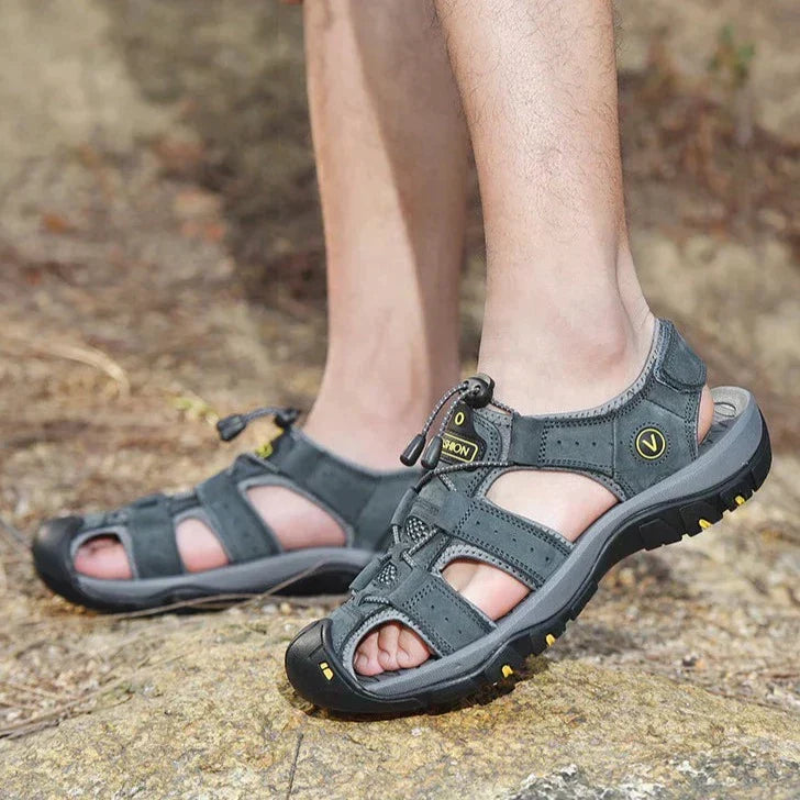 Stilla | De Ultimative Sandaler Til Daglig Brug