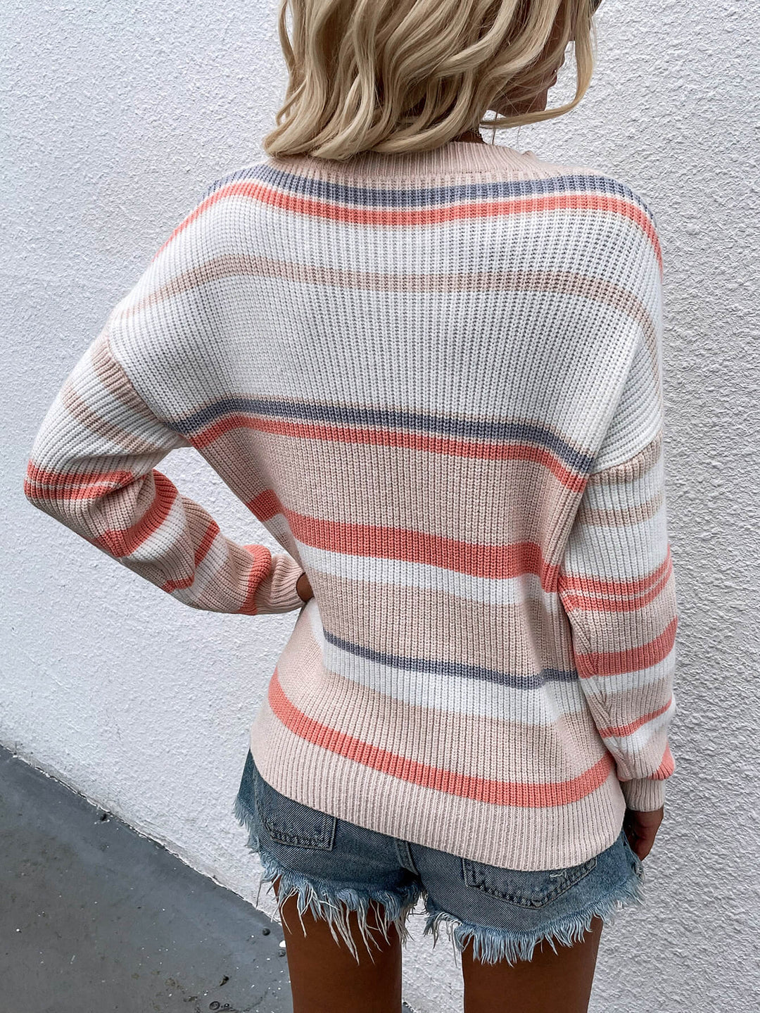 Stilla | Smart og Trendy Pullover