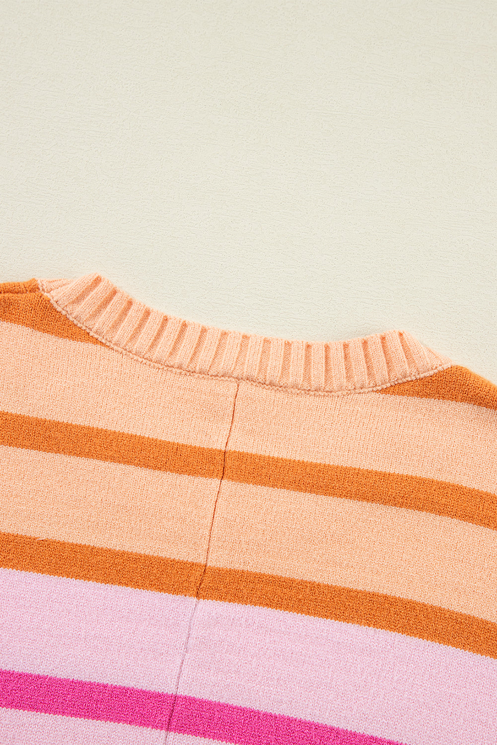 Stilla | Elegant og Traditionel Pullover