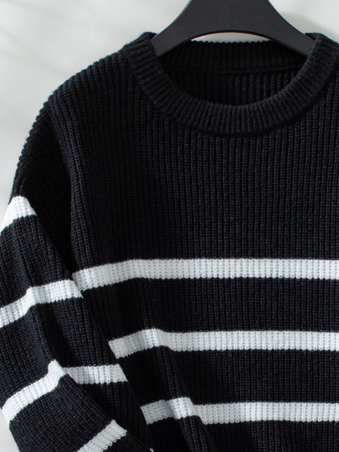 Stilla | Behagelig pullover med klassisk elegance
