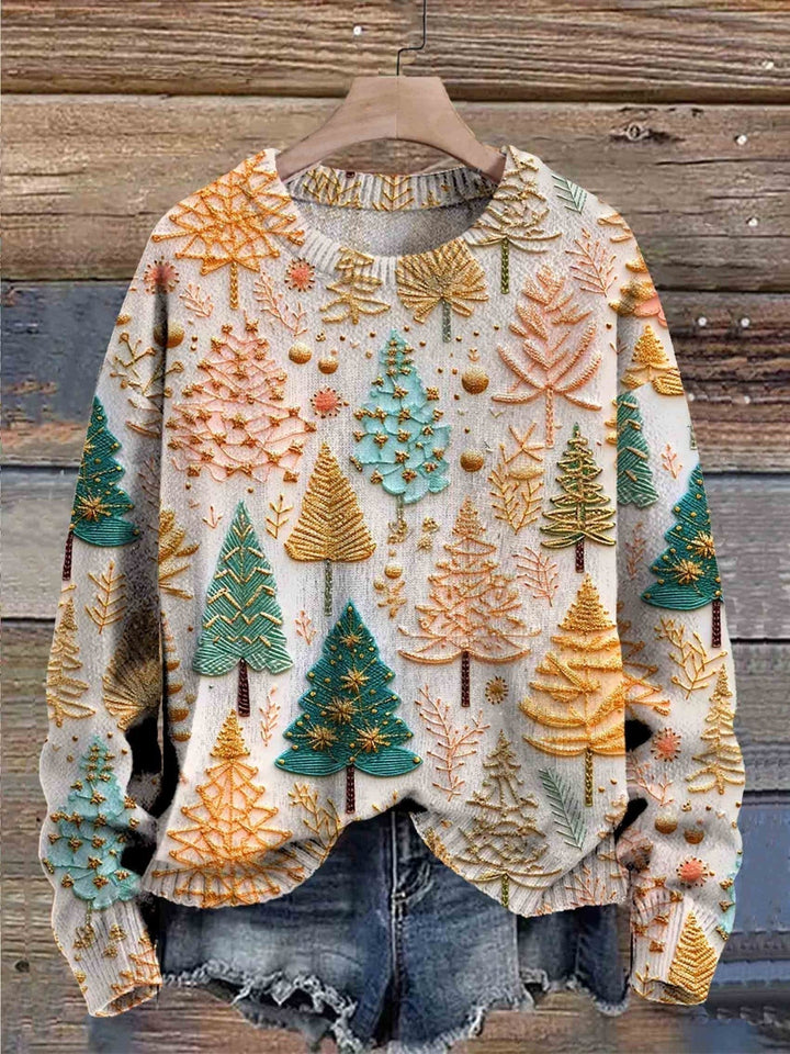 Stilla | Festlig Sweater til særlige anledninger