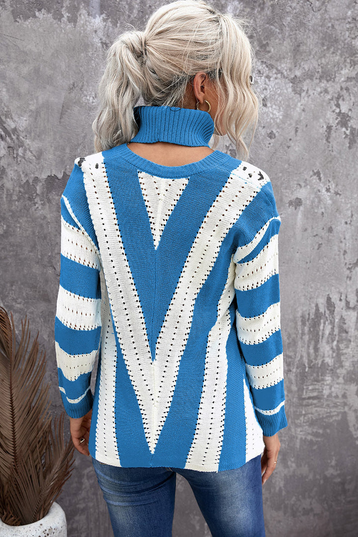 Stilla | Tidløs sweater til behagelige stilarter