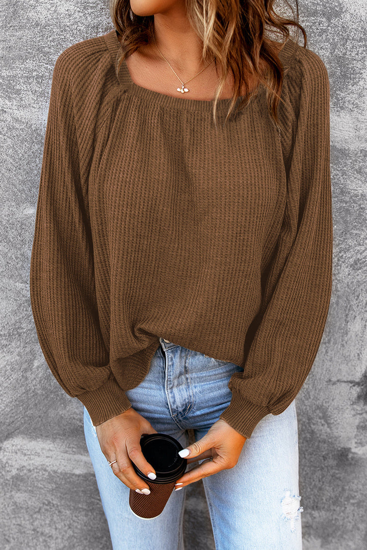 Stilla | Stilfuld og elegant top