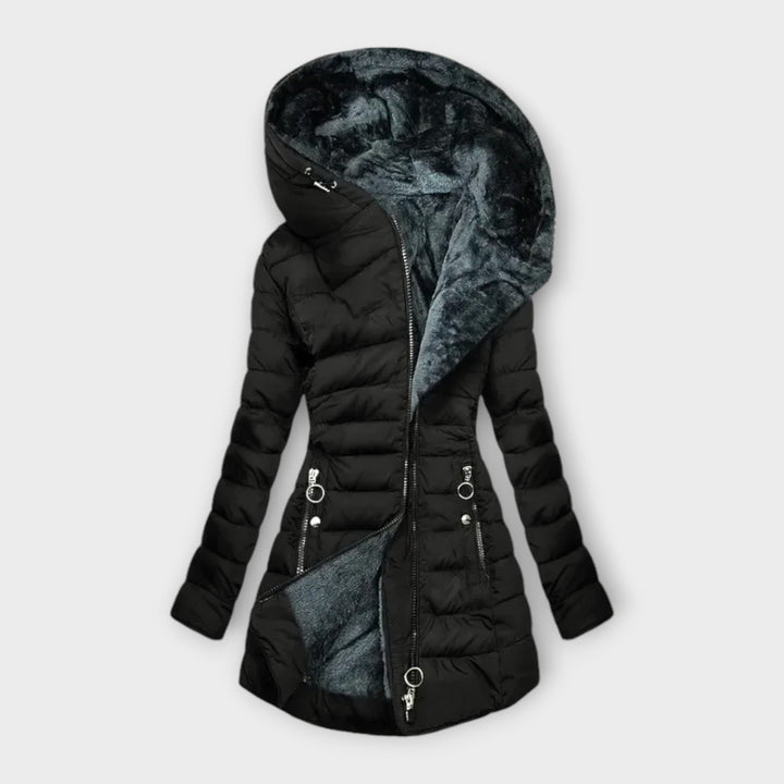Stilla | Winter Haven Frakke