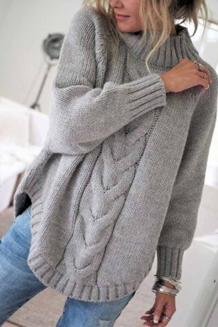 Stilla | Alsidig og Casual Sweatshirt
