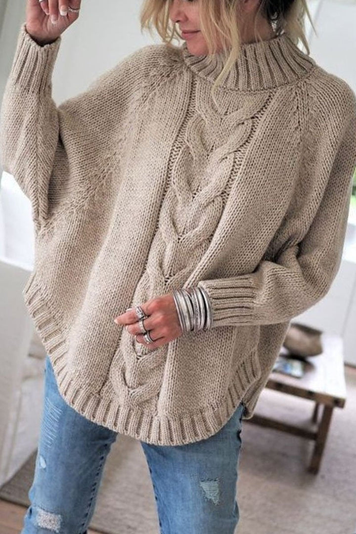 Stilla | Alsidig og Casual Sweatshirt