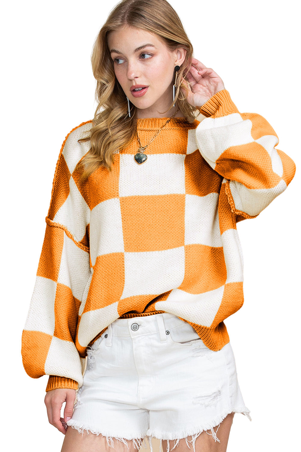 Stilla | Elegant og Stilig Pullover