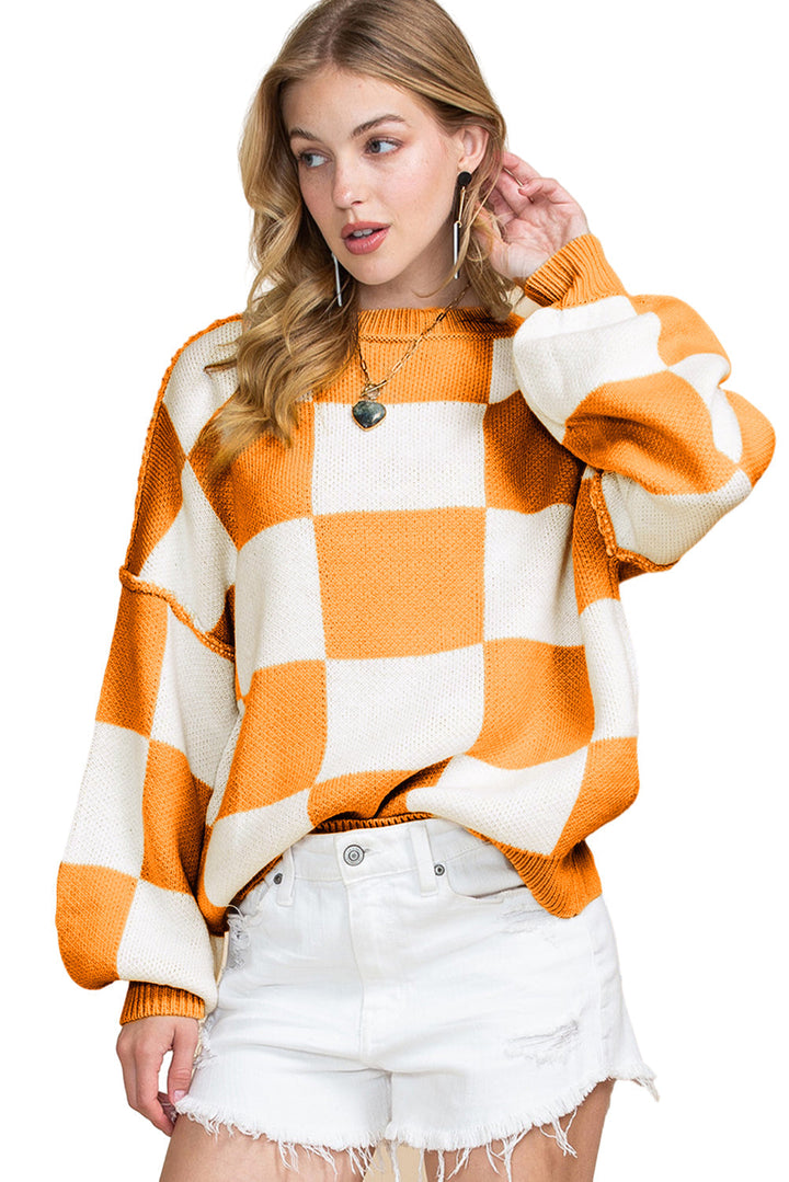Stilla | Elegant og Stilig Pullover