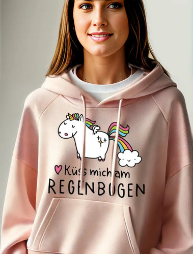 Stilla | Sweatjakke Magisk Kys