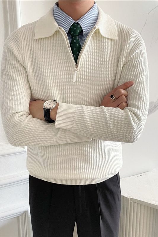 Stilla | Elegant Polo Skjorte til Mænd