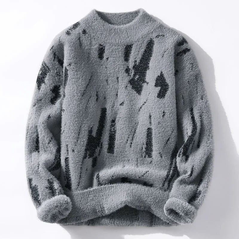 Stilla | Pullover Arktisk Gletscheris