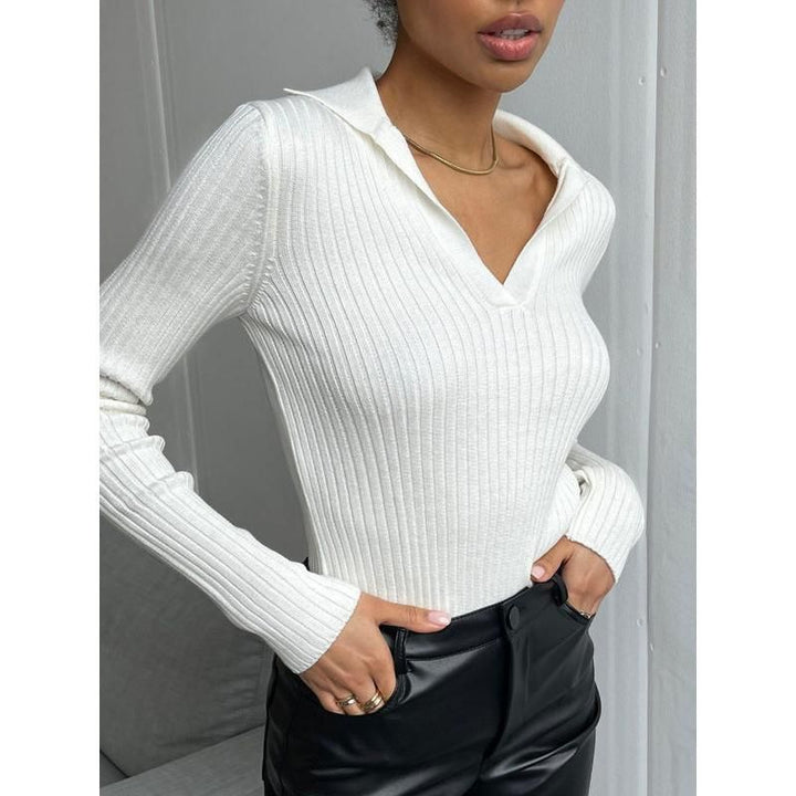Stilla | Afslappet sweater til casual-look