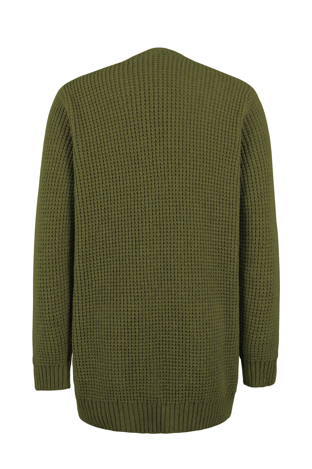 Stilla | Klassisk strikjakke til alsidige outfits