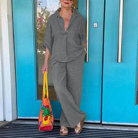 Stilla | To-delt Pyjamasæt