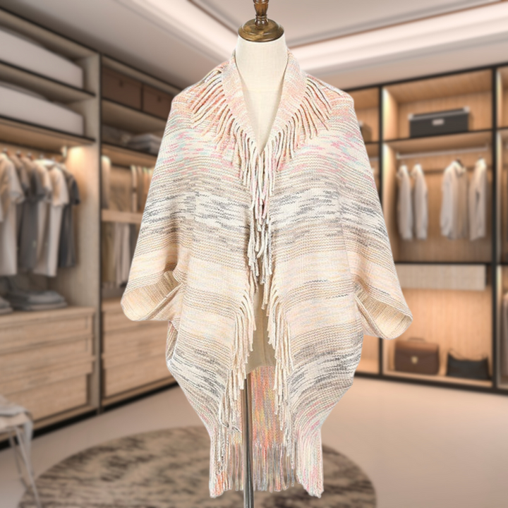 Stilla | Elegant og Behagelig Damer Scarf