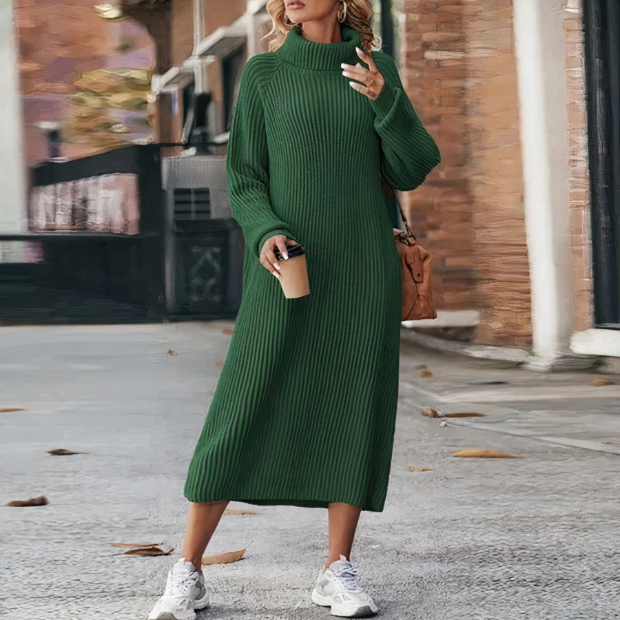 Stilla | Pullover med lange ærmer til damer