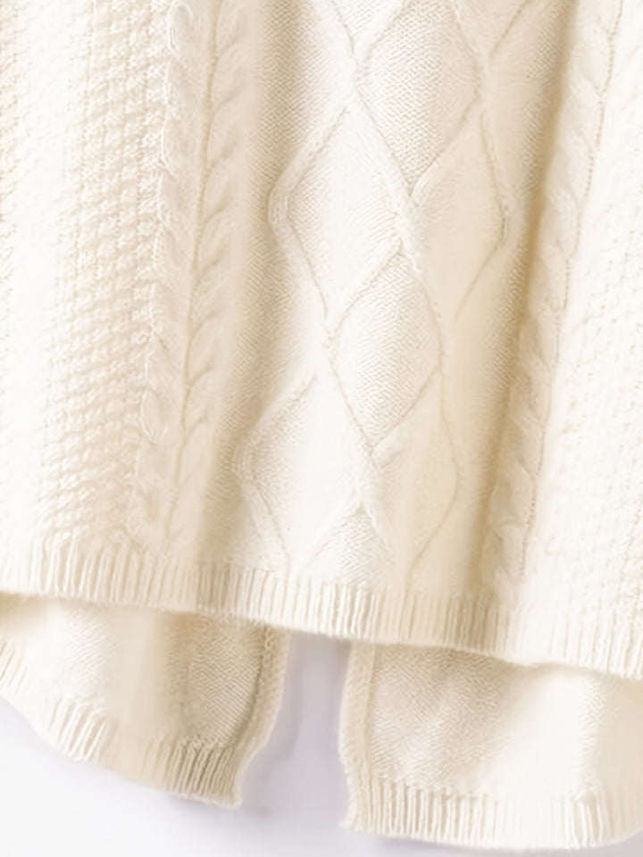 Stilla | Dame Cardigan