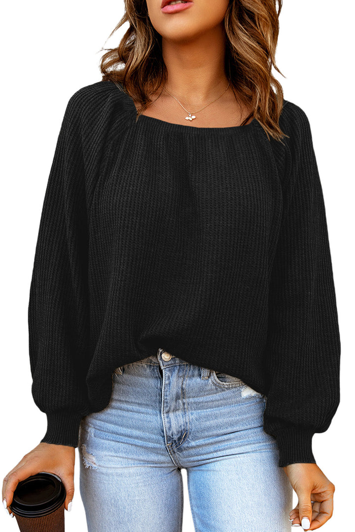 Stilla | Stilfuld og elegant top