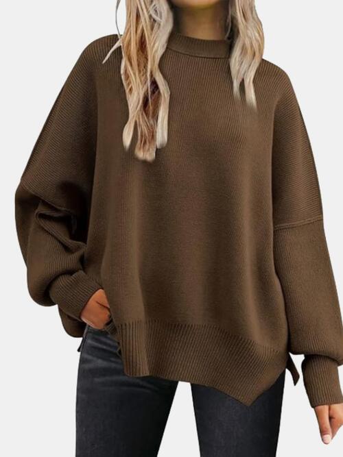 Stilla | Pullover med smart og uanstrengt udseende