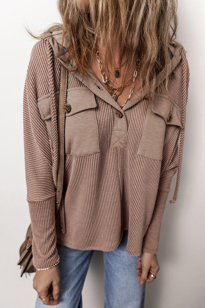 Stilla | Elegant og Leisure Pullover