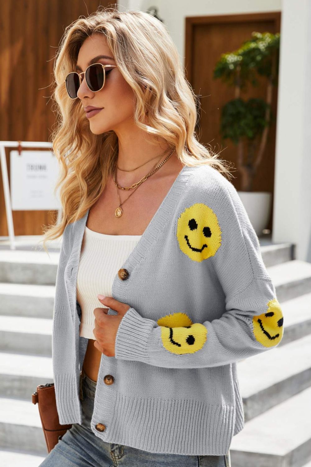 Stilla | Klassisk og elegant cardigan