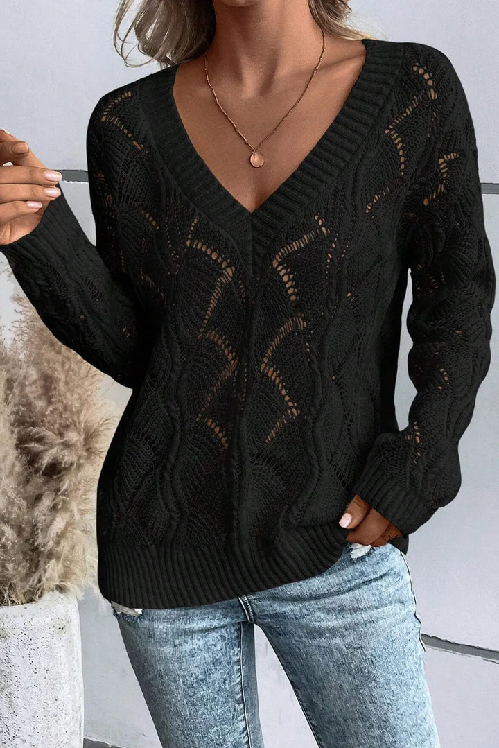 Stilla | Jersey Look Trendy og Uanstrengt