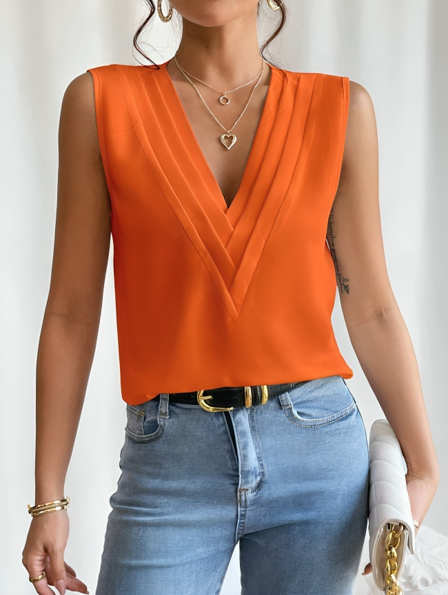 Stilla | Casual bluse til damer