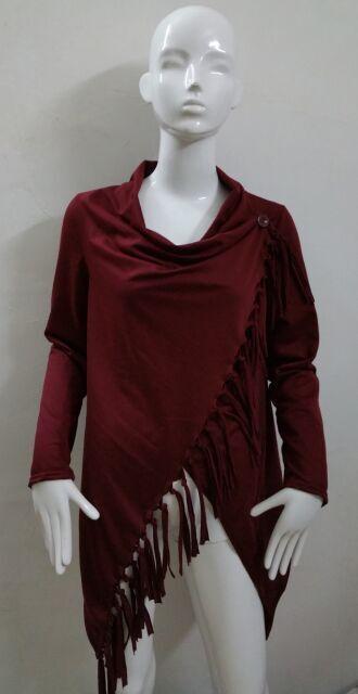 Stilla | Enkel pullover til enkel elegance