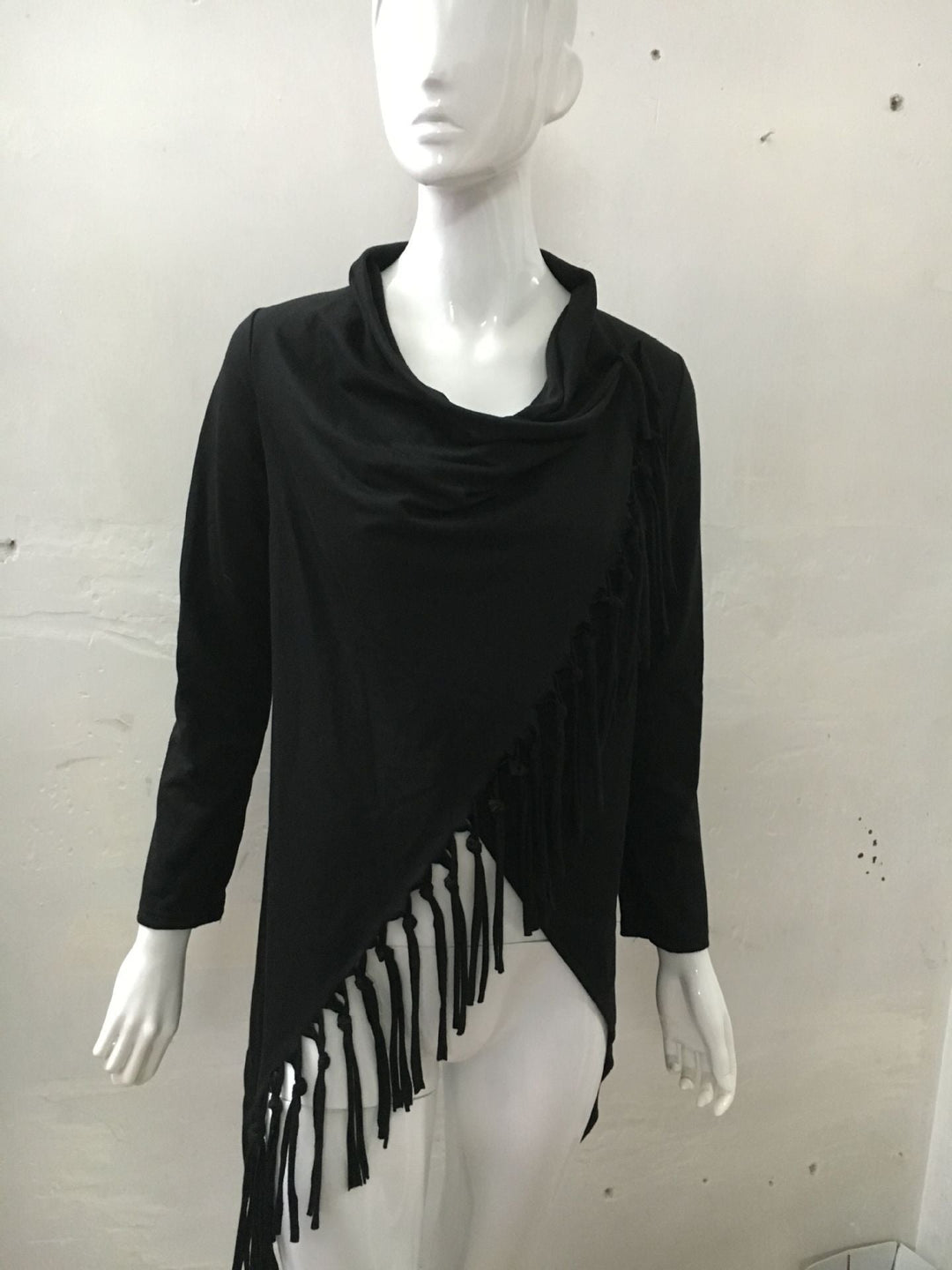 Stilla | Enkel pullover til enkel elegance