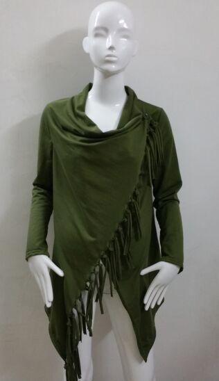 Stilla | Enkel pullover til enkel elegance