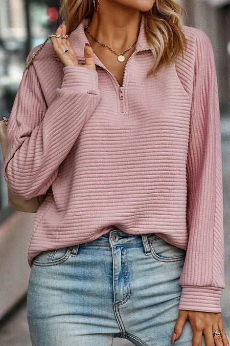 Stilla | Elegant Casual Sweater