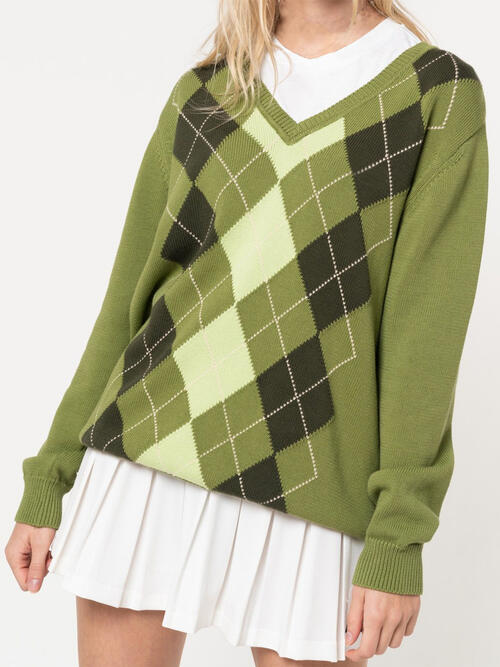 Stilla | Modevenlig og multifunktionel sweater