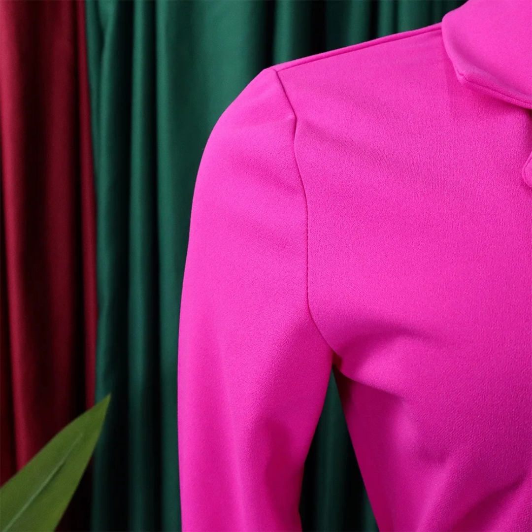 Stilla | Alsidigt outfit med elegant præg