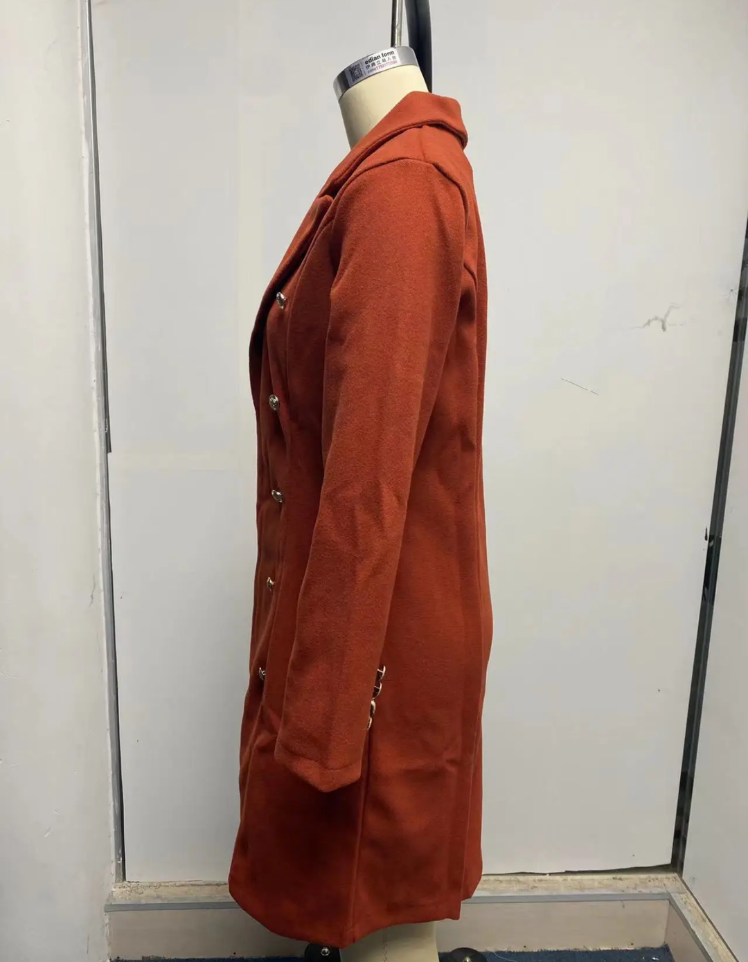 Stilla | Elegant outfit med afslappet pasform
