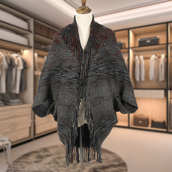 Stilla | Elegant og Behagelig Damer Scarf