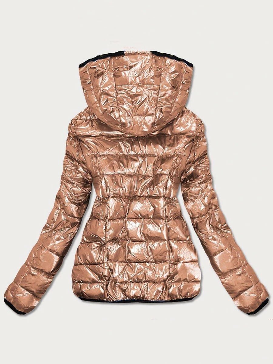 Stilla | Trendy og Ubesværet Overgangsjakke