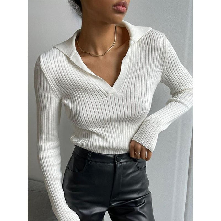 Stilla | Afslappet sweater til casual-look