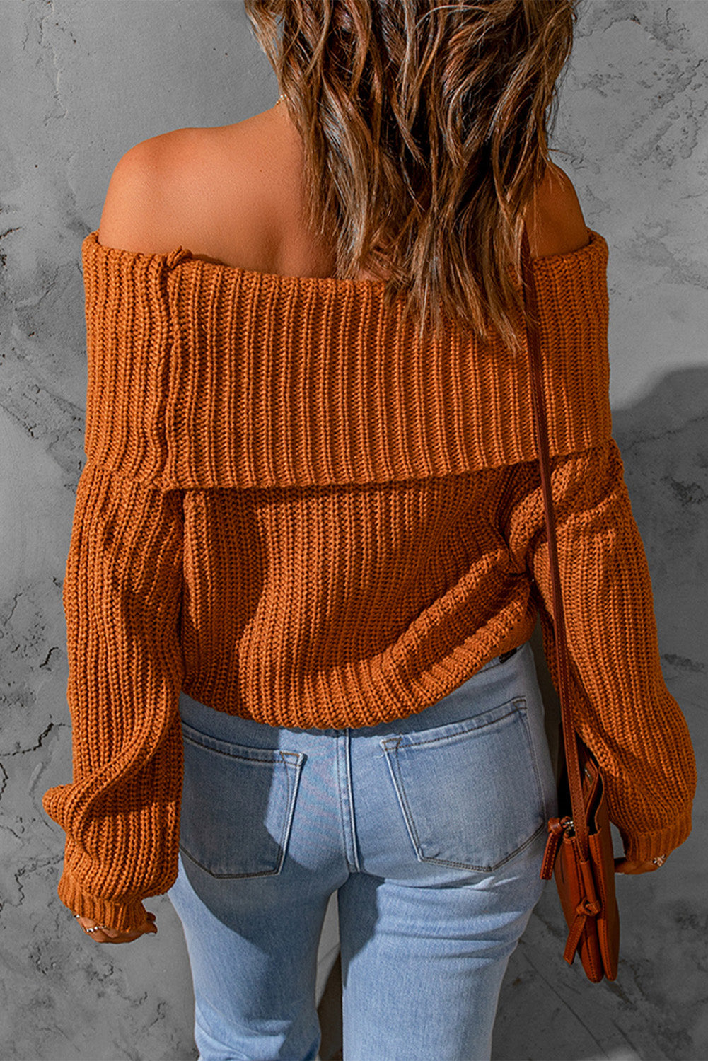 Stilla | Elegant og Tilpasningsdygtig Sweater