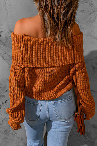 Stilla | Elegant og Tilpasningsdygtig Sweater