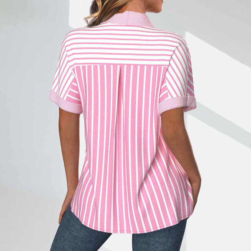 Stilla | Smart Elegant Skjorte
