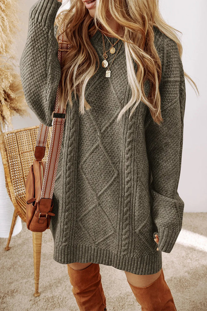 Stilla | Puristisk og trendy pullover