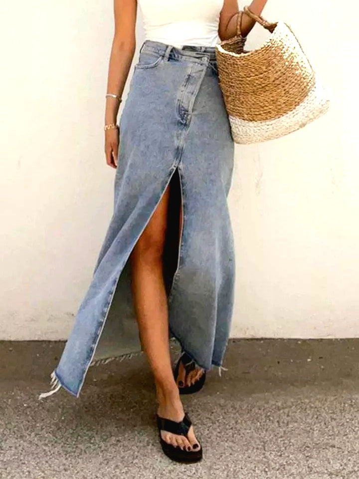 Stilla | Forår Denim