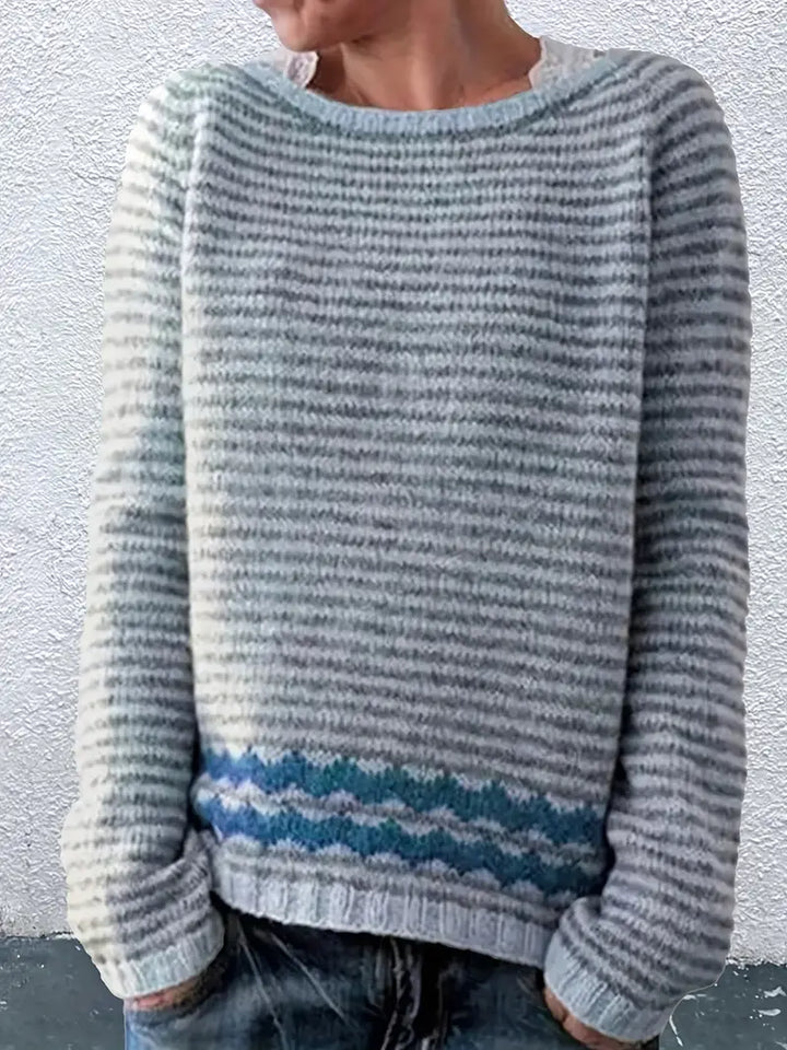 Stilla | Moderne Behagelig Jakke Design